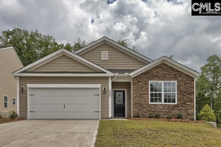 Property Photo:  355 Explorer  SC 29036 