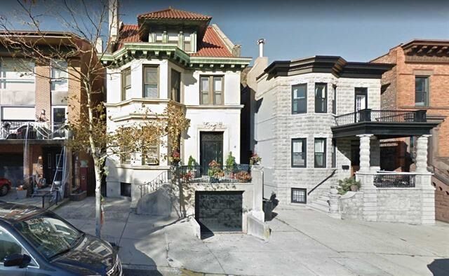 Property Photo:  920 Castle Point Terrace  NJ 07030 