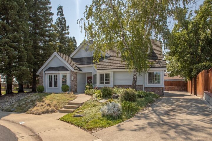 642 Nugget Court  Roseville CA 95678 photo