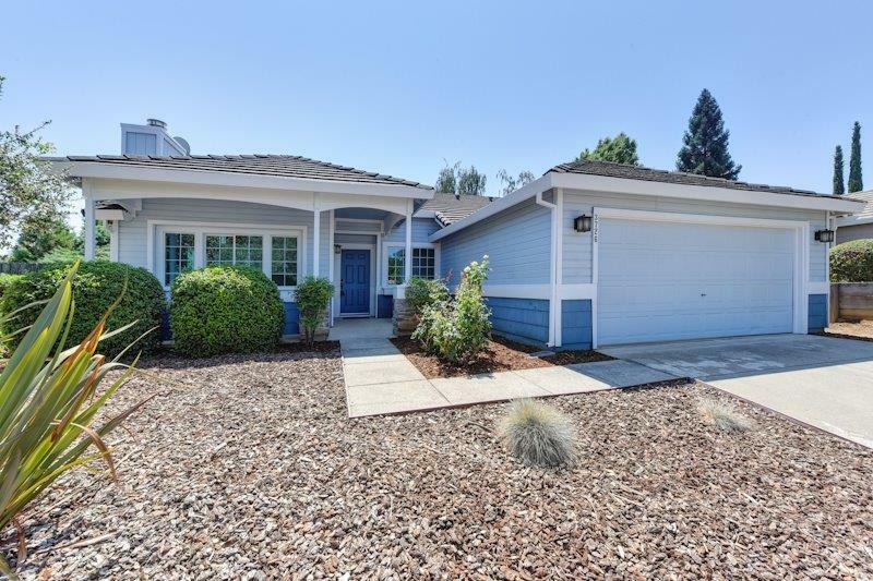 Property Photo:  3726 Mariposa Springs Drive  CA 95762 