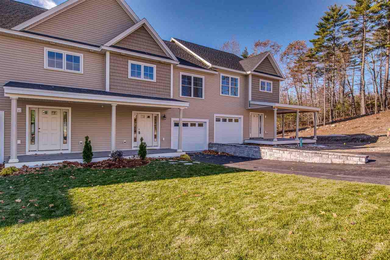 Property Photo: 189 Woodview Way NH 03102
