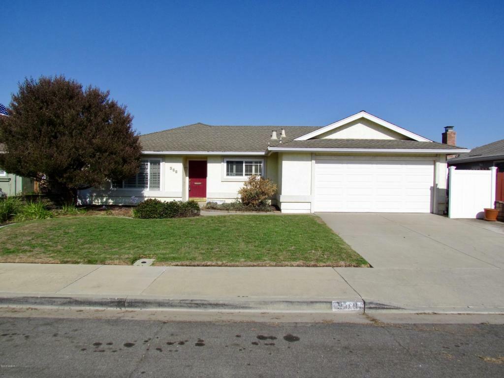 908 Nita Ct  Santa Maria CA 93454 photo