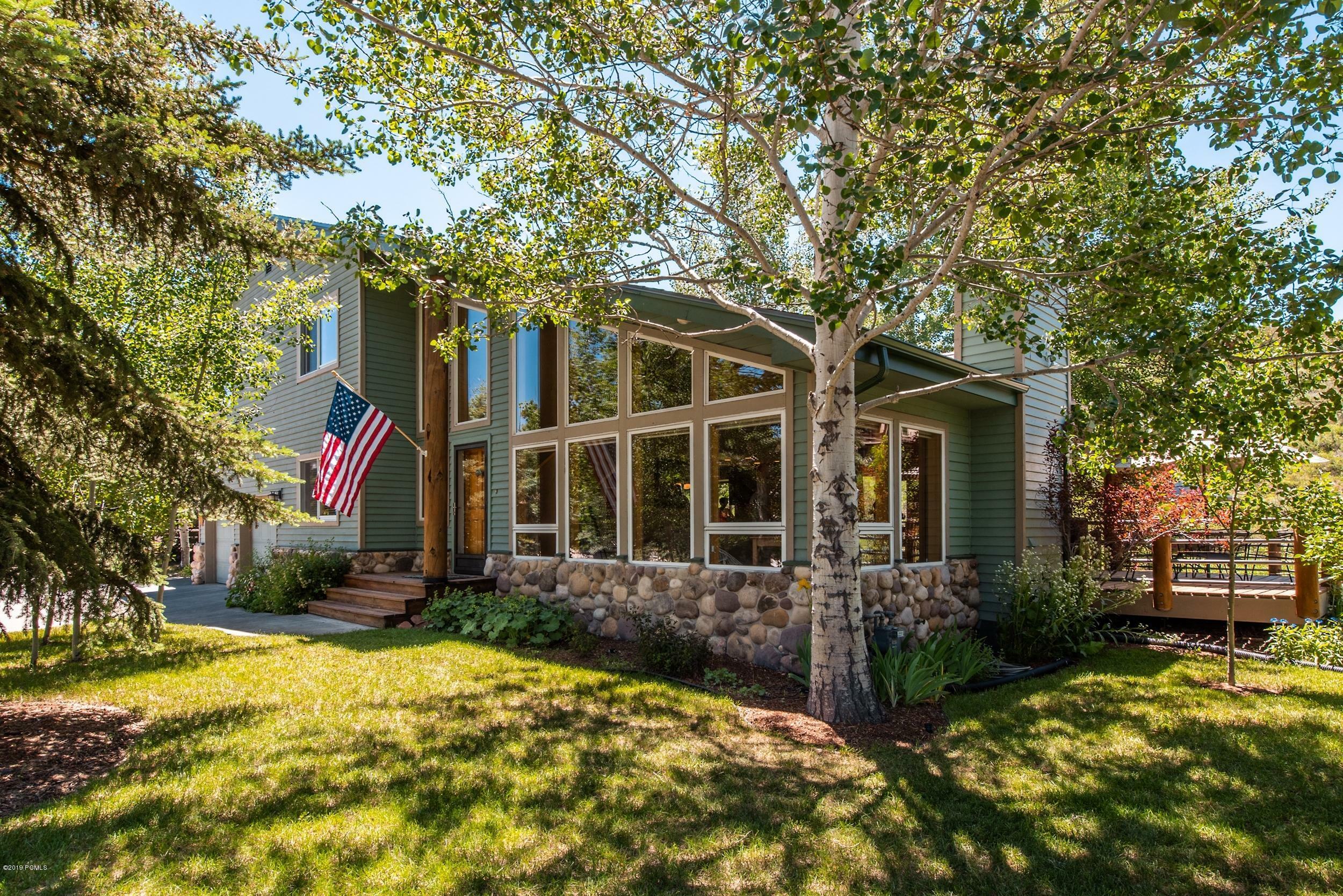 Property Photo: 1851 Little Kate Road UT 84060