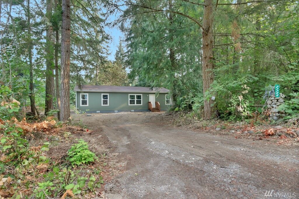 Property Photo:  21744 183rd Ave SE  WA 98597 