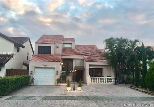 Property Photo:  6244 SW 127th Ct  FL 33183 