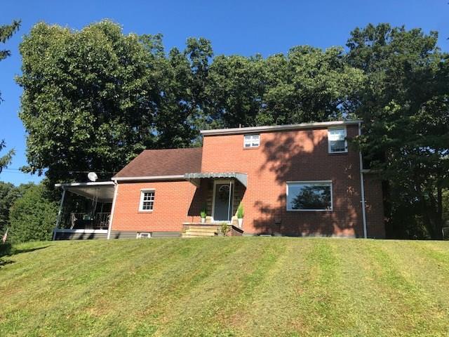 Property Photo: 1303 Buckeye St PA 15425