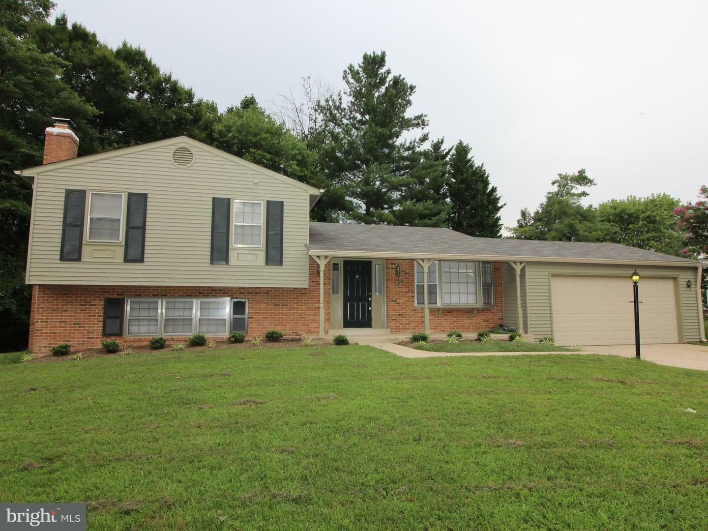 Property Photo:  11856 Mohican Road  VA 22192 