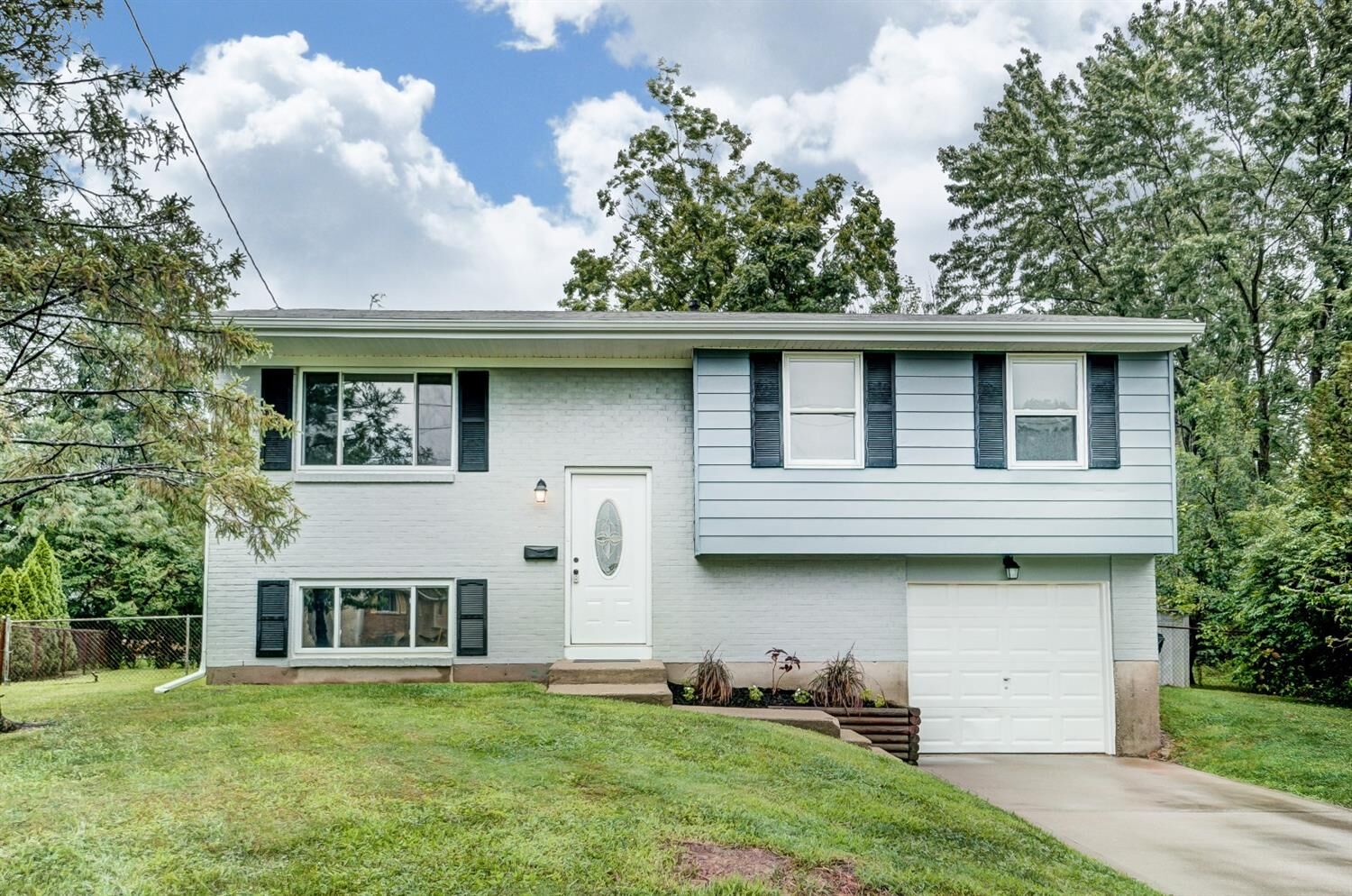 Property Photo:  9782 Kismet Court  OH 45231