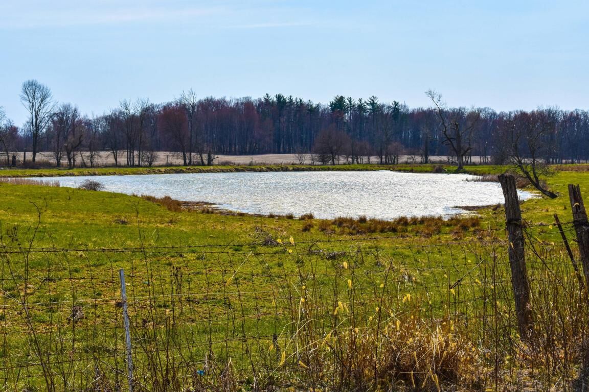 Property Photo: 0 Co Rd 15 OH 43334