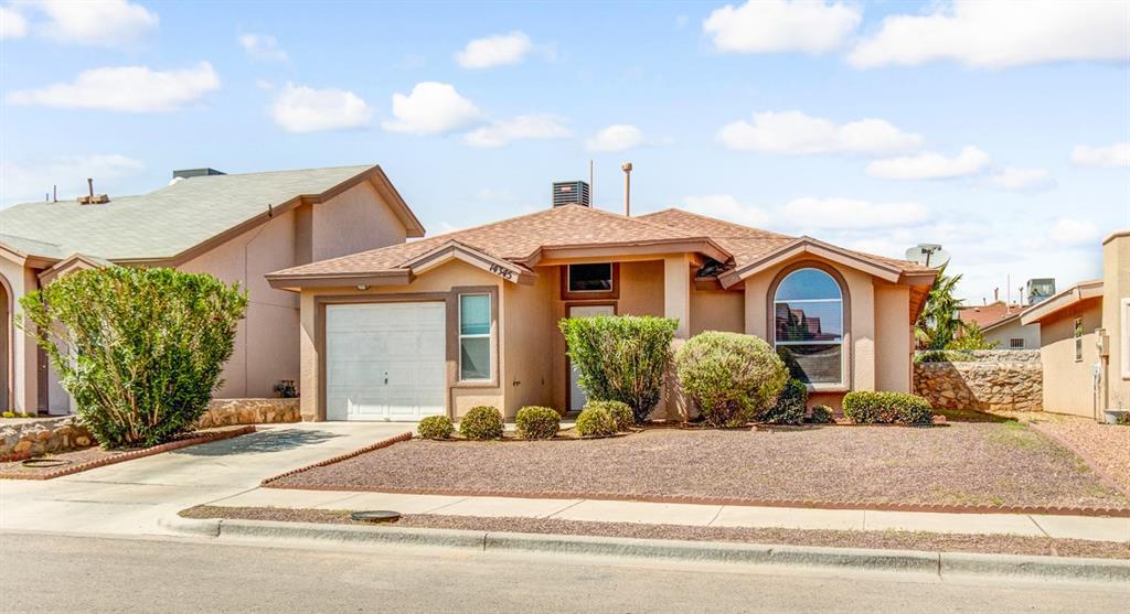 Property Photo: 14345 Spanish Point Drive TX 79938