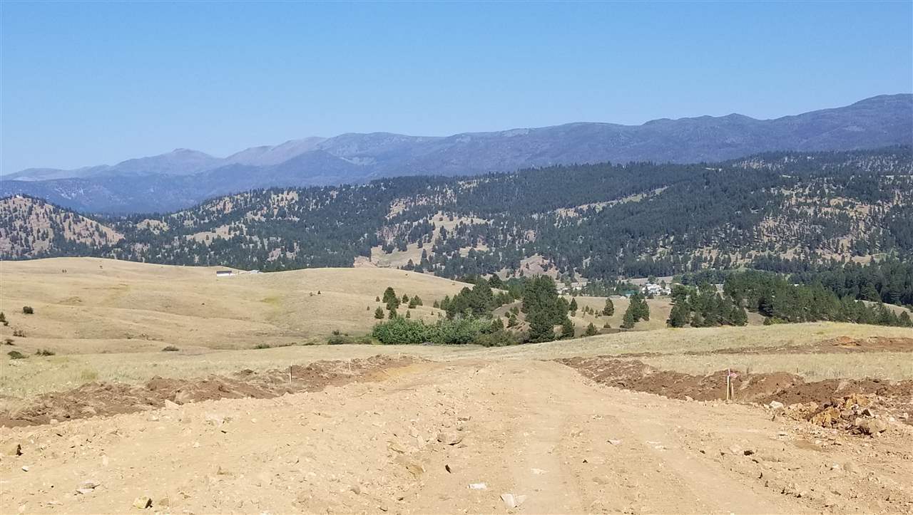 Property Photo: Senitnel Ridge Lot C14 MT 59638