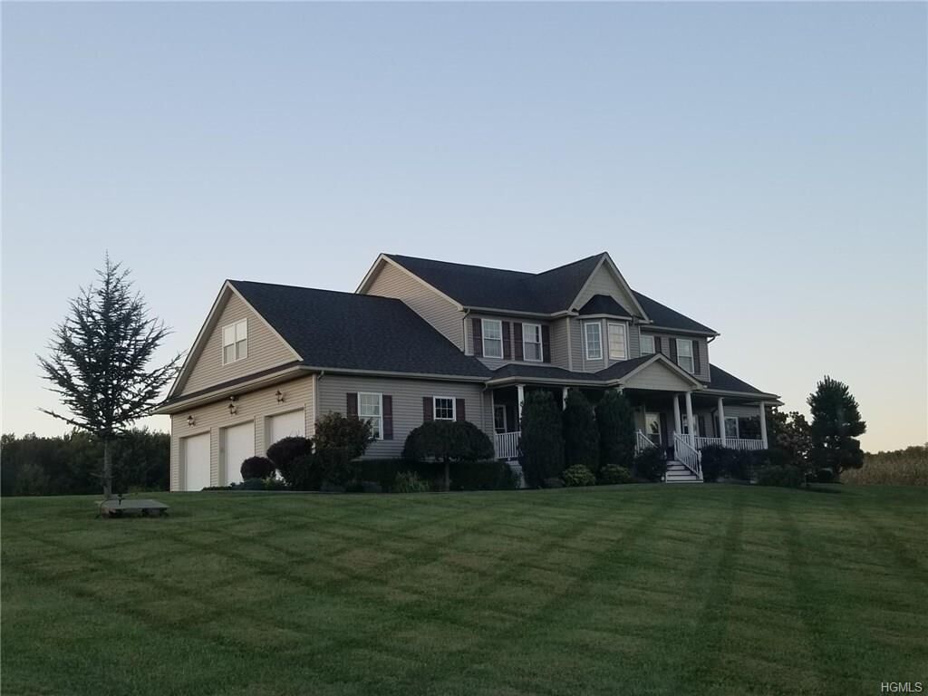 House for sale in Wawayanda 909 South Plank Road, Wawayanda, NY 10973