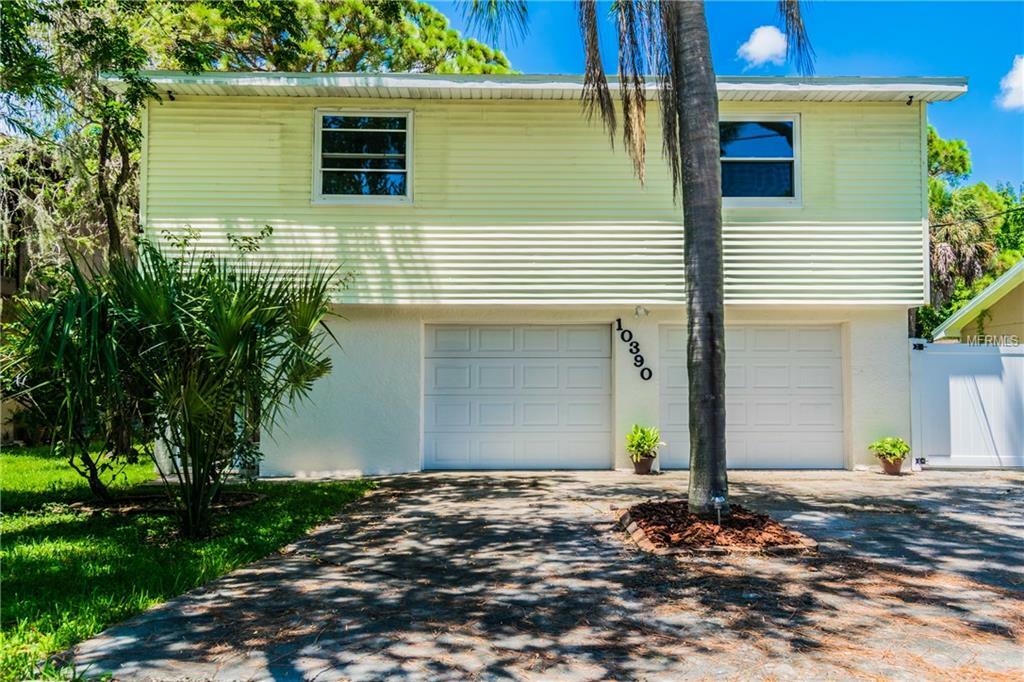 Property Photo:  10390 San Martin Boulevard NE  FL 33702 