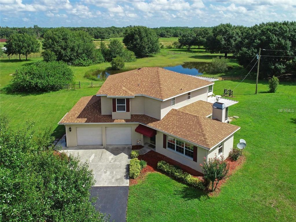 Property Photo:  28055 Gopher Hill Road  FL 34251 