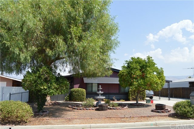 Property Photo: 43670 Jared Lane CA 92544