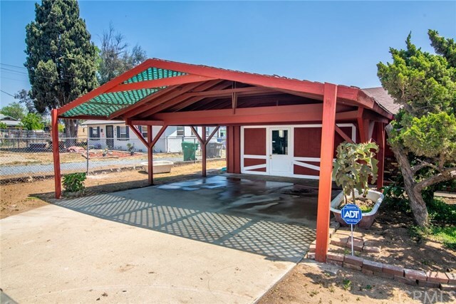 Property Photo:  5834 Troth Street  CA 91752 