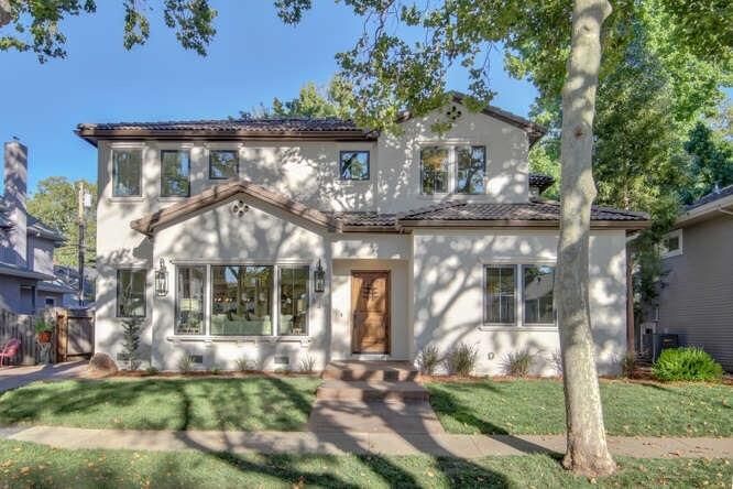 Property Photo:  841 43rd Street  CA 95819 