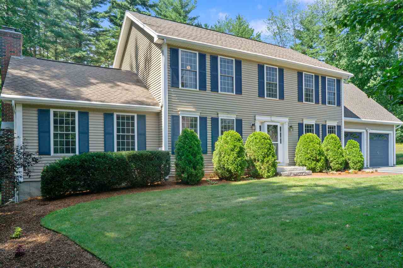 Property Photo:  5 Max Lane  NH 03301 
