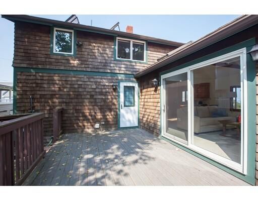 Property Photo:  17 Milford St  MA 02045 