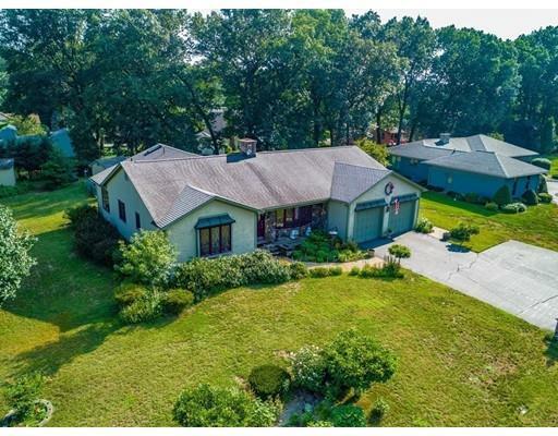 Property Photo: 114 Carriage Rd MA 01013