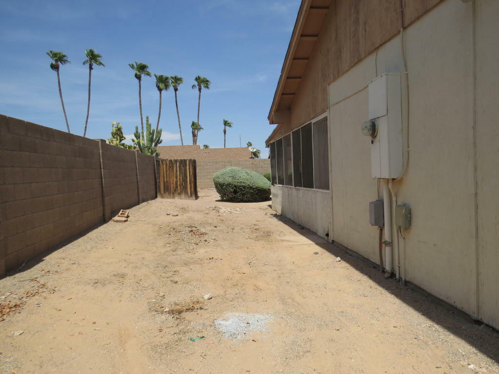 Property Photo:  2632 E Desert Cove Avenue  AZ 85028 