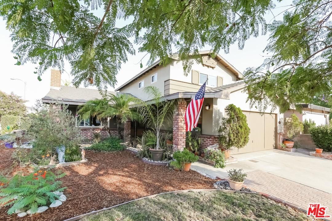 Property Photo:  1644 Firvale Ave  CA 90640 