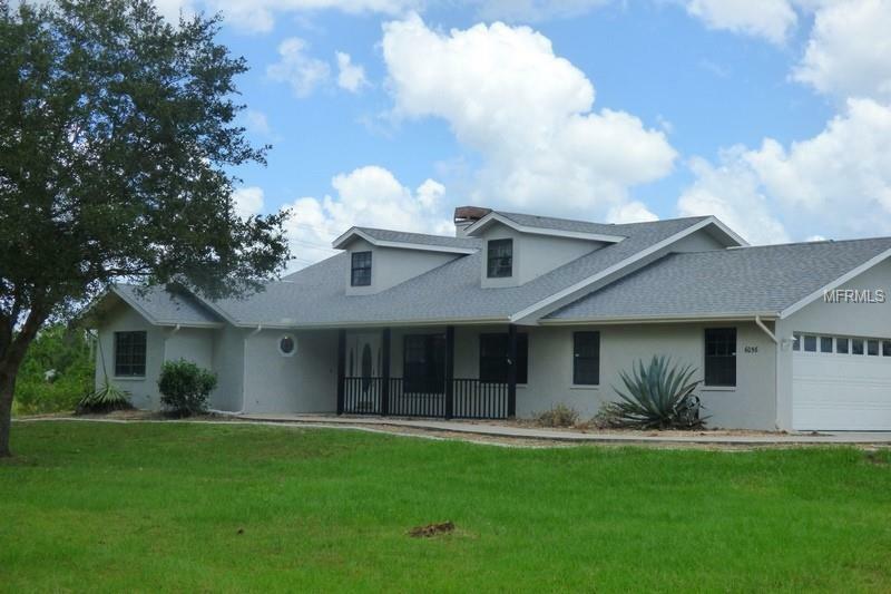 Property Photo:  6056 Sweden Boulevard  FL 33982 