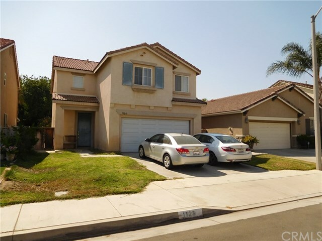 Property Photo:  1128 Leopard Lane  CA 92571 