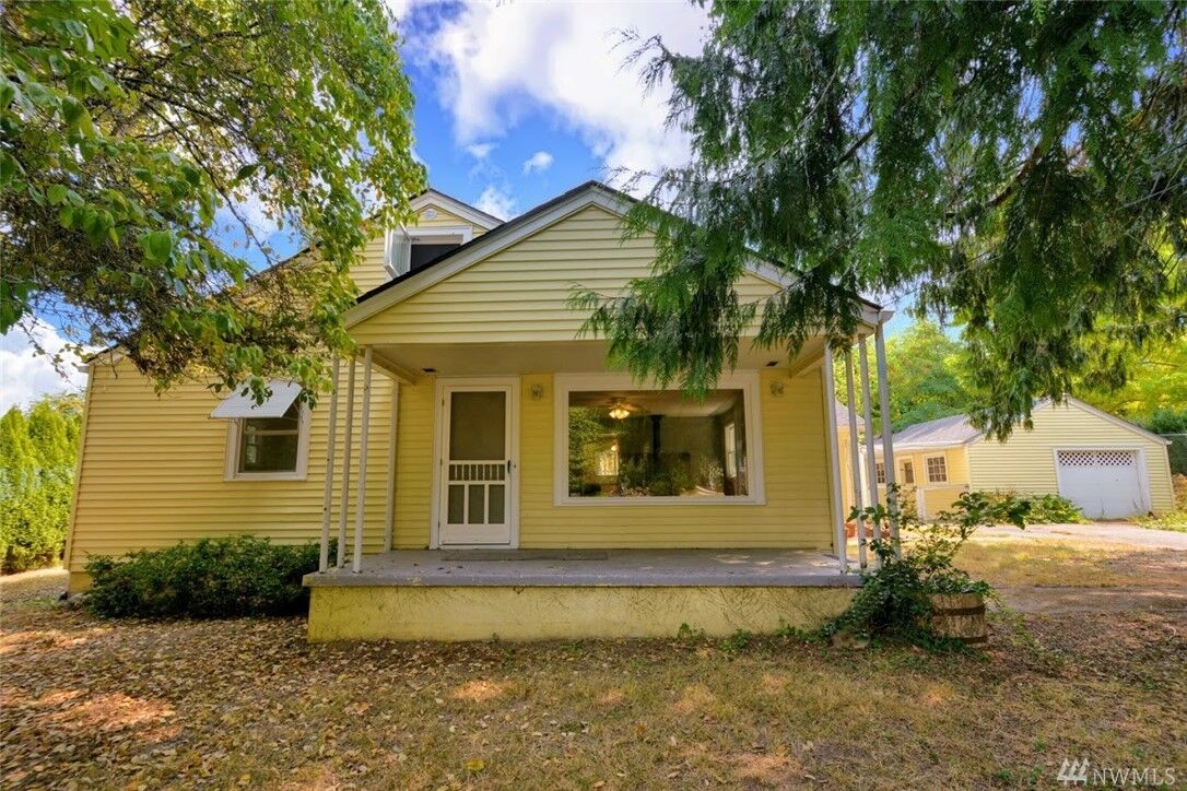 4 bed Bremerton home for sale 2116 Snyder Ave, Bremerton, WA 98312