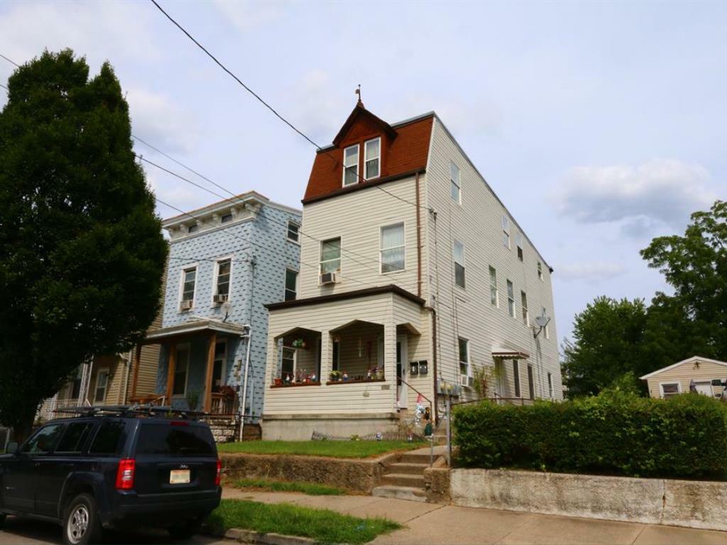 Property Photo: 3078 Henshaw Avenue OH 45225