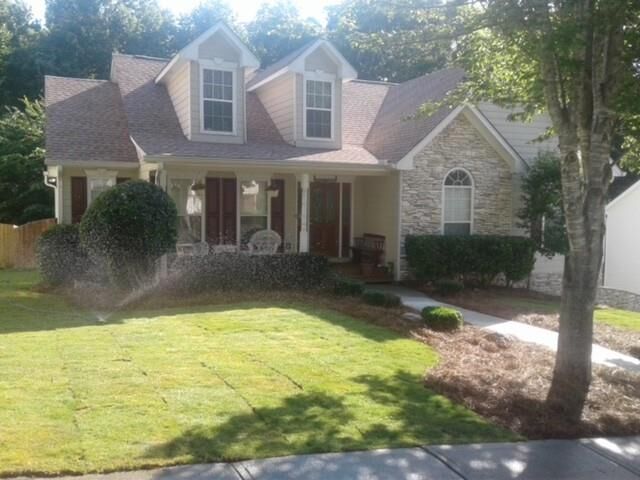 Property Photo: 4149 Duncan Ives Drive 30519