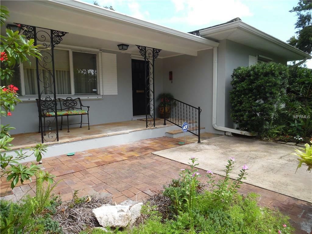 Property Photo:  1611 Pinellas Road  FL 33756 