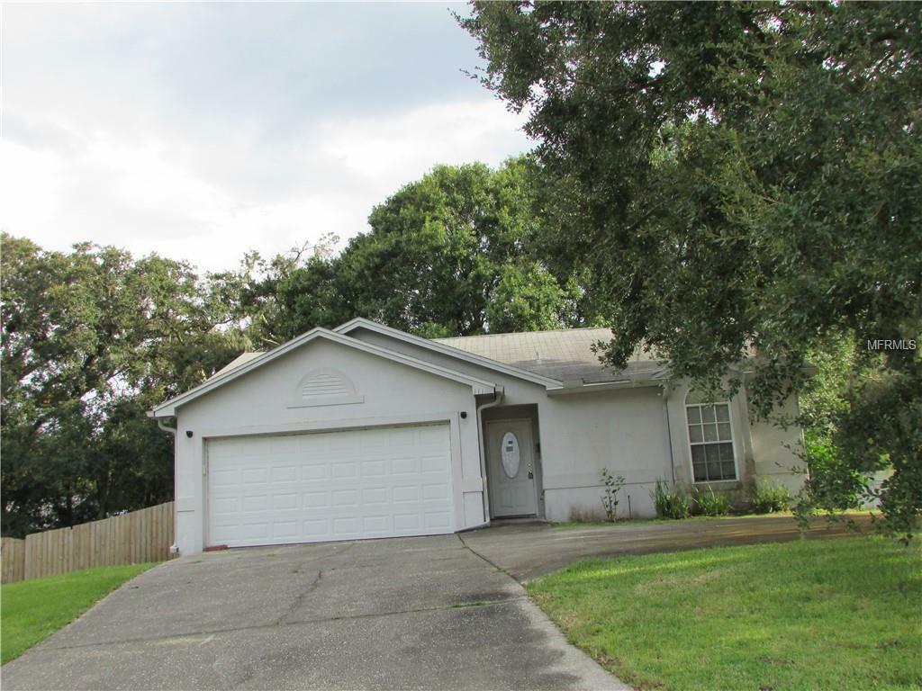 Property Photo:  111 Buckhorn Run  FL 33809 