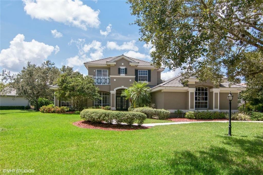 Property Photo:  6834 Areca Boulevard  FL 34241 