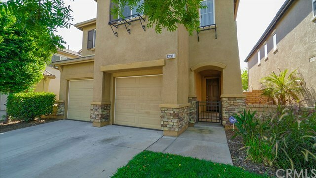 Property Photo:  12911 Dolomite Lane  CA 92555 