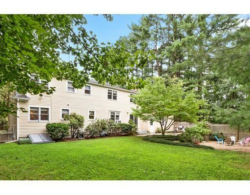 Property Photo: 2 Knowlton Dr MA 01720