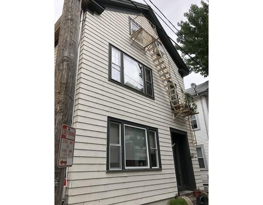 Property Photo:  23 Pierce Street  RI 02909 