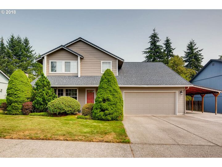 2711 NE 148th Ave  Vancouver WA 98684 photo