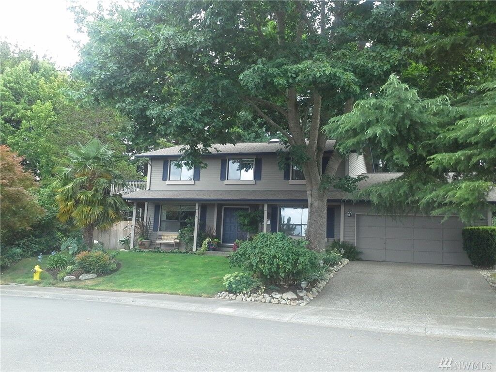 Property Photo:  29434 4th Ave S  WA 98003 