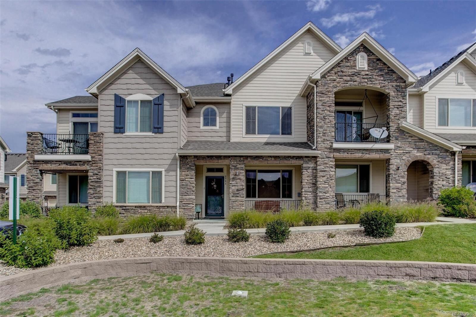 Property Photo:  8986 East Phillips Drive  CO 80112 