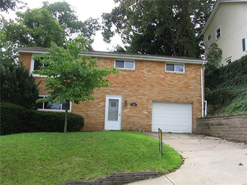 Property Photo: 1205 Oakmont St PA 15205