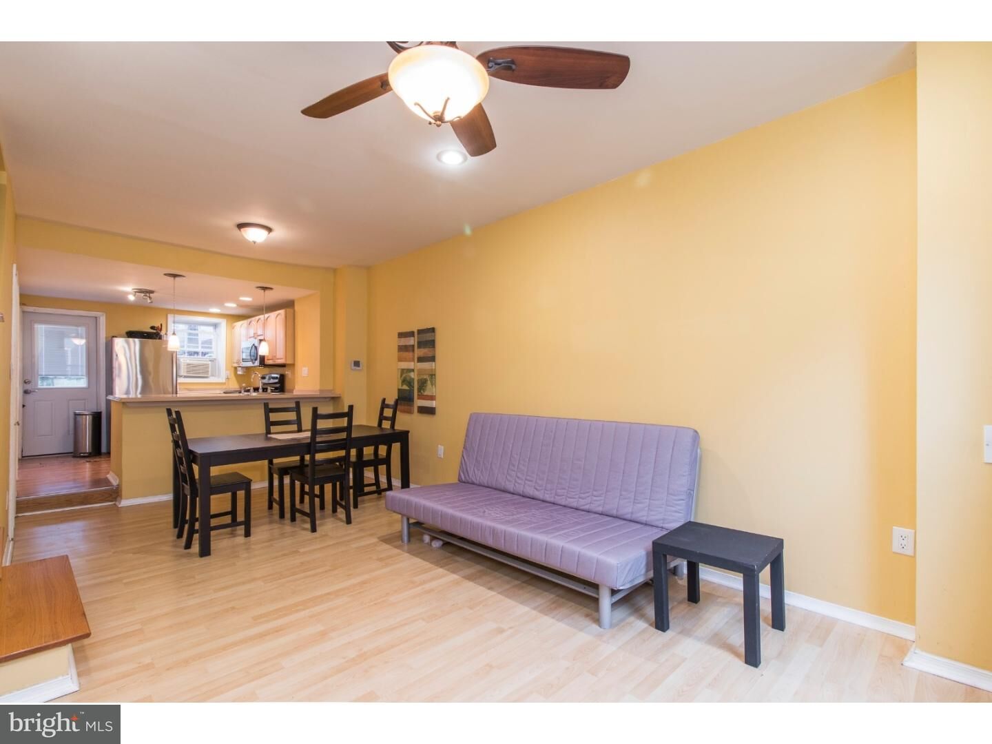 Property Photo:  1127 Titan Street  PA 19147 