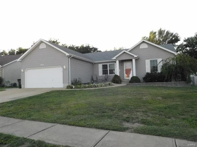 Property Photo: 2137 Prairie Glen Drive 63048