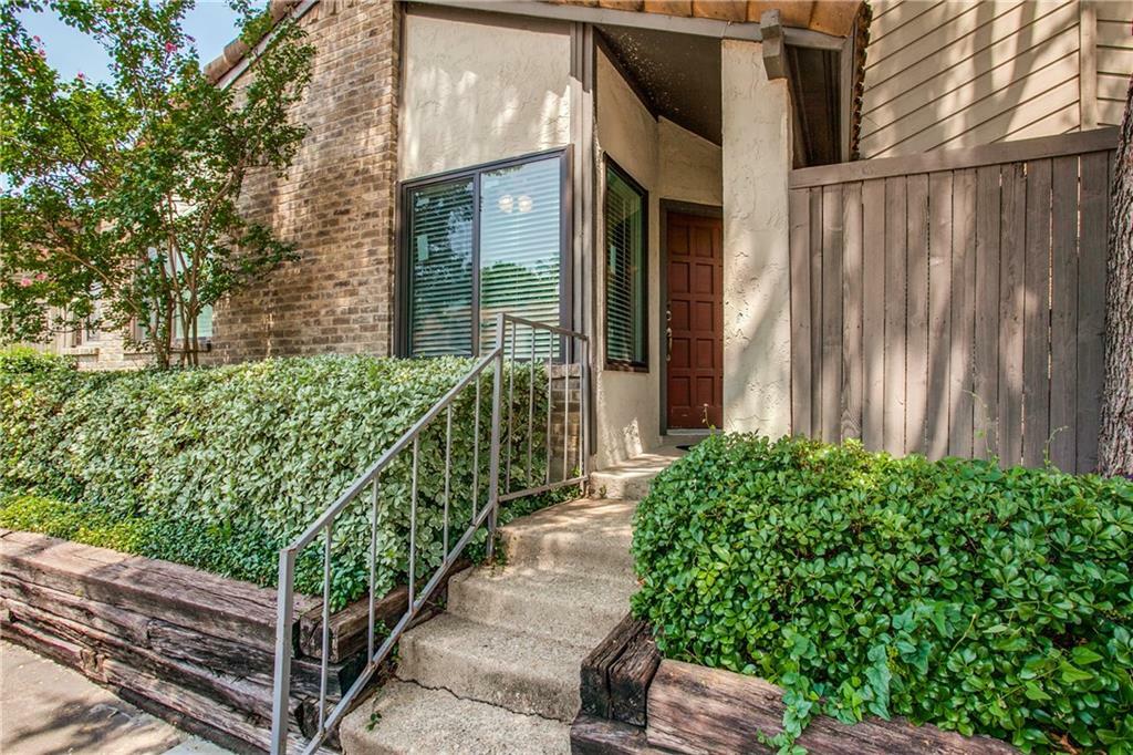 Property Photo:  821 Dublin Drive 121  TX 75080 