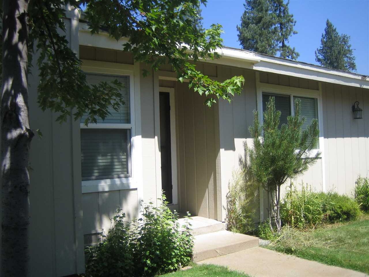Property Photo:  69 W Ponderosa Drive  CA 96103-0069 