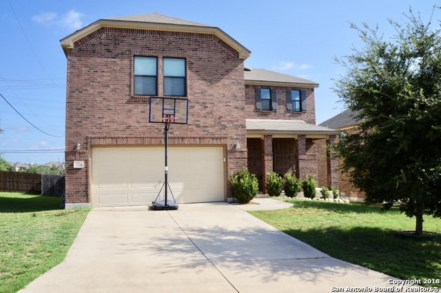 Property Photo:  13615 Echo Sun  TX 78245 