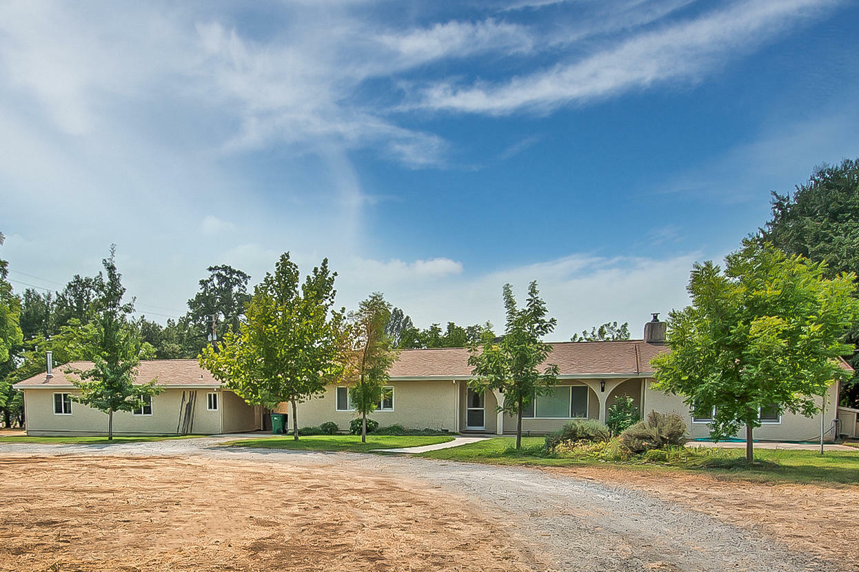 Property Photo:  22189 Chipper Lane  CA 96073 