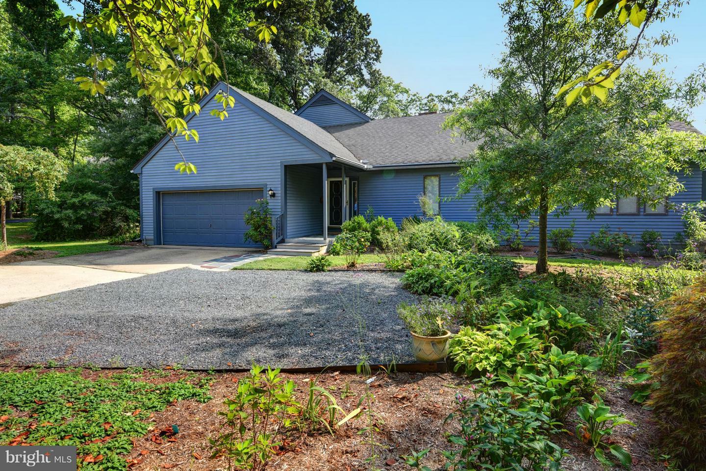 Property Photo:  221 Birch Run Road  MD 21620 