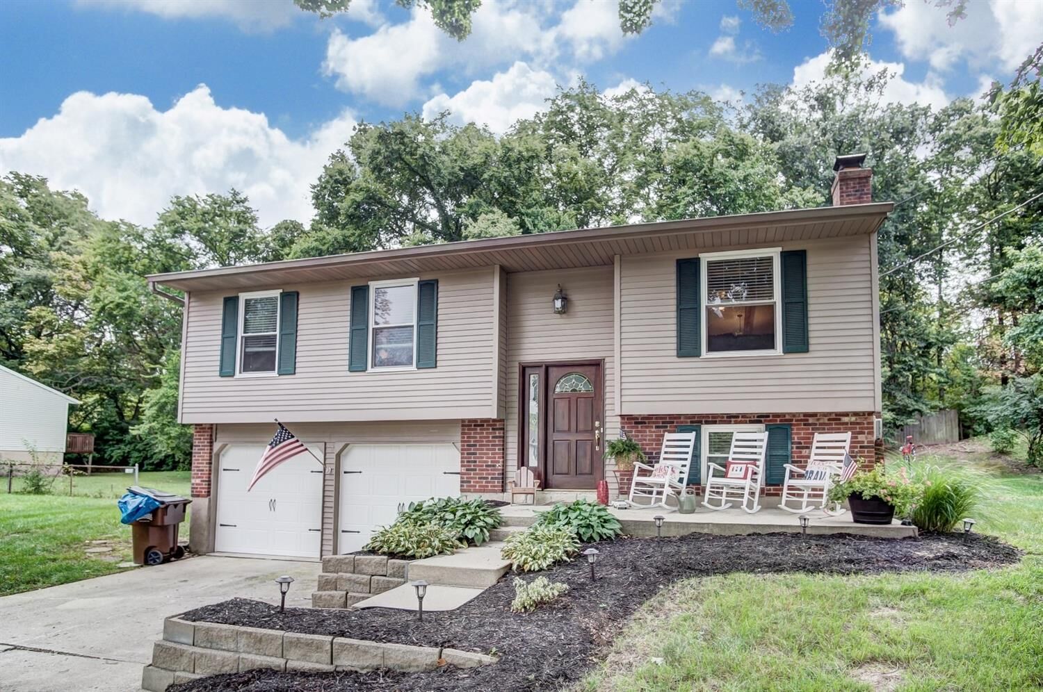 Property Photo:  6026 Happy Valley Court  OH 45014 