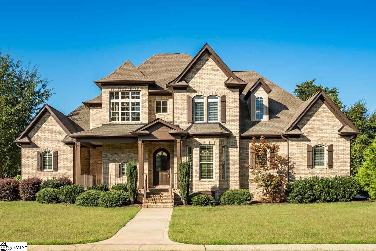 Property Photo:  111 Beacon Hill Road  SC 29334 